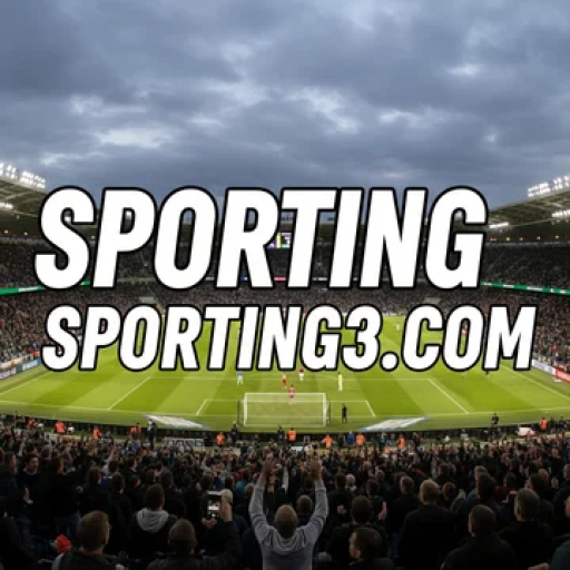 sporting